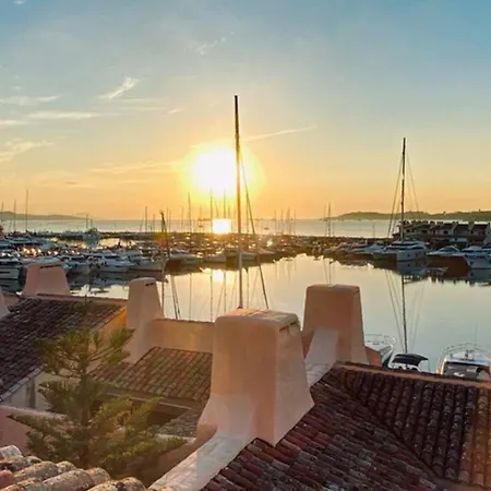 Luxe Penthouse Les Pieds Dans L'eau Saint-tropez 4 Apartamento Cogolin