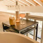 Apartment Luxe Penthouse Les Pieds Dans L'eau Saint-tropez 4 *