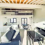 Luxe Penthouse Les Pieds Dans L'eau Saint-tropez 4 *