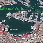 Apartment Luxe Penthouse Les Pieds Dans L'eau Saint-tropez 4
