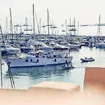 Luxe Penthouse Les Pieds Dans L'eau Saint-tropez 4 Cogolin