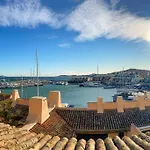 Luxe Penthouse Les Pieds Dans L'eau Saint-tropez 4
