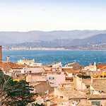 Luxe Penthouse Les Pieds Dans L'eau Saint-tropez 4