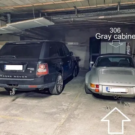 Luxe Penthouse Les Pieds Dans L'eau Saint-tropez 4 Appartamento *