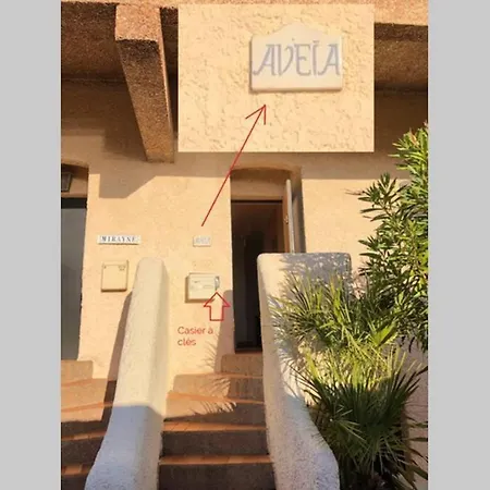 Appartamento Luxe Penthouse Les Pieds Dans L'eau Saint-tropez 4 Cogolin